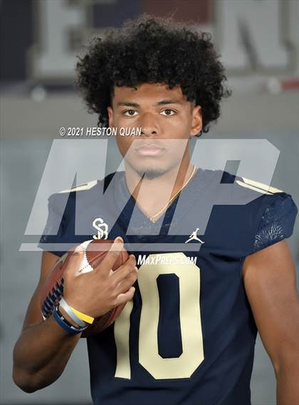 Thumbnail 1 in St. John Bosco (2021 Preseason Photo Shoot)  photogallery.