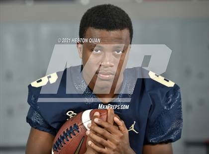 Thumbnail 1 in St. John Bosco (2021 Preseason Photo Shoot)  photogallery.