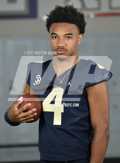 Thumbnail 1 in St. John Bosco (2021 Preseason Photo Shoot)  photogallery.