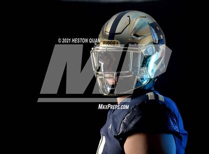 Thumbnail 2 in St. John Bosco (2021 Preseason Photo Shoot)  photogallery.