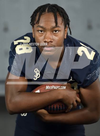 Thumbnail 3 in St. John Bosco (2021 Preseason Photo Shoot)  photogallery.