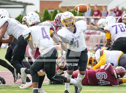 Thumbnail 3 in Erie @ St. Joseph's Collegiate Institute photogallery.