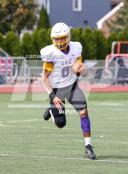 Thumbnail 3 in Erie @ St. Joseph's Collegiate Institute photogallery.