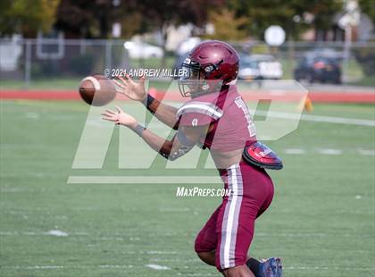 Thumbnail 2 in Erie @ St. Joseph's Collegiate Institute photogallery.