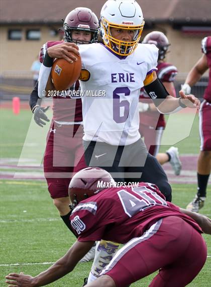 Thumbnail 3 in Erie @ St. Joseph's Collegiate Institute photogallery.
