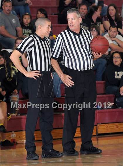 Thumbnail 1 in Encina Prep vs. Lathrop (CIF SJS D4 Playoffs) photogallery.