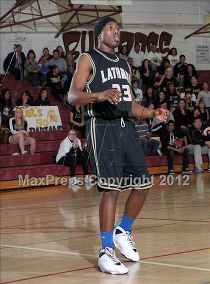 Thumbnail 1 in Encina Prep vs. Lathrop (CIF SJS D4 Playoffs) photogallery.