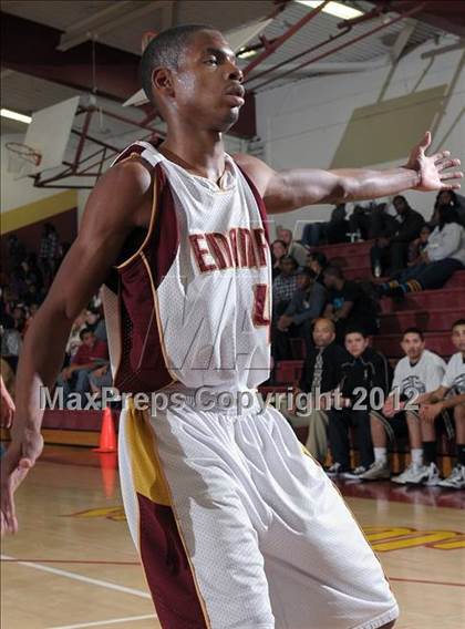 Thumbnail 1 in Encina Prep vs. Lathrop (CIF SJS D4 Playoffs) photogallery.