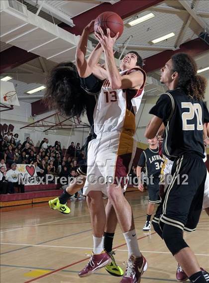 Thumbnail 1 in Encina Prep vs. Lathrop (CIF SJS D4 Playoffs) photogallery.