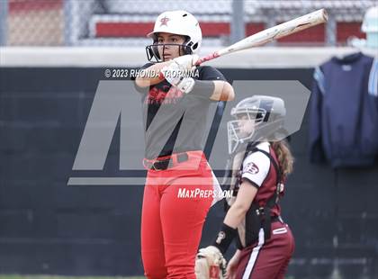 Thumbnail 3 in East Bernard vs. Terry photogallery.