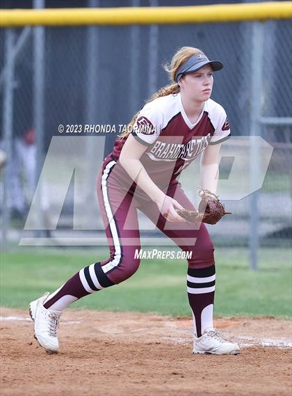 Thumbnail 2 in East Bernard vs. Terry photogallery.