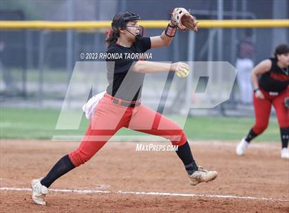 Thumbnail 2 in East Bernard vs. Terry photogallery.