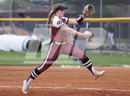 Thumbnail 3 in East Bernard vs. Terry photogallery.