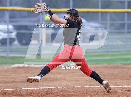 Thumbnail 3 in East Bernard vs. Terry photogallery.