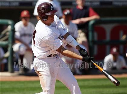 Thumbnail 1 in Austin vs Midland (Rock Hardball Classic) photogallery.
