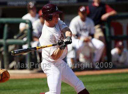 Thumbnail 2 in Austin vs Midland (Rock Hardball Classic) photogallery.