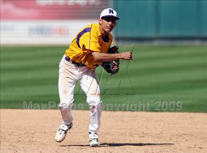 Thumbnail 1 in Austin vs Midland (Rock Hardball Classic) photogallery.