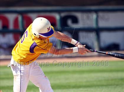 Thumbnail 1 in Austin vs Midland (Rock Hardball Classic) photogallery.