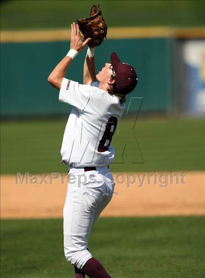 Thumbnail 2 in Austin vs Midland (Rock Hardball Classic) photogallery.
