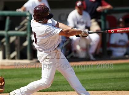 Thumbnail 1 in Austin vs Midland (Rock Hardball Classic) photogallery.