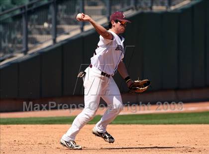 Thumbnail 3 in Austin vs Midland (Rock Hardball Classic) photogallery.