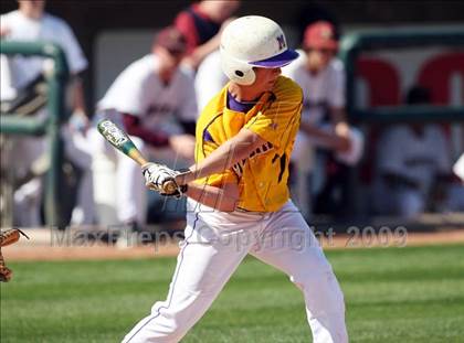 Thumbnail 1 in Austin vs Midland (Rock Hardball Classic) photogallery.