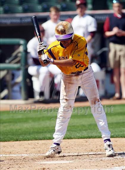 Thumbnail 1 in Austin vs Midland (Rock Hardball Classic) photogallery.