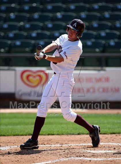 Thumbnail 2 in Austin vs Midland (Rock Hardball Classic) photogallery.