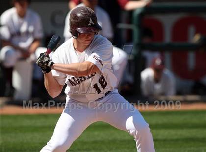 Thumbnail 1 in Austin vs Midland (Rock Hardball Classic) photogallery.