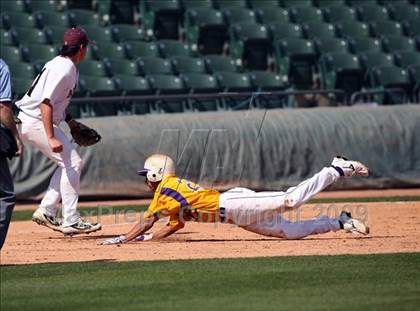 Thumbnail 3 in Austin vs Midland (Rock Hardball Classic) photogallery.