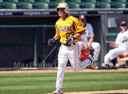 Thumbnail 2 in Austin vs Midland (Rock Hardball Classic) photogallery.