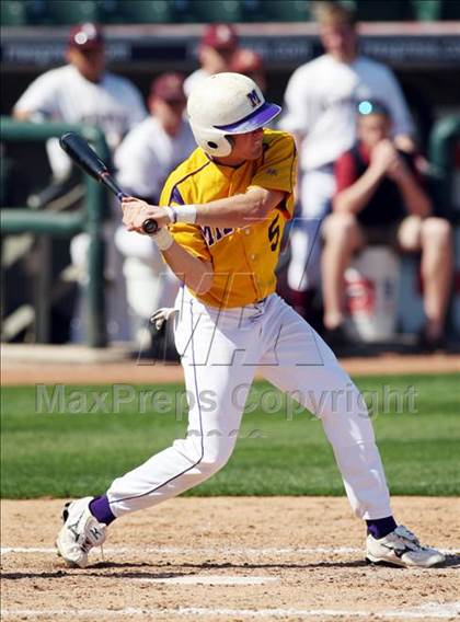 Thumbnail 1 in Austin vs Midland (Rock Hardball Classic) photogallery.