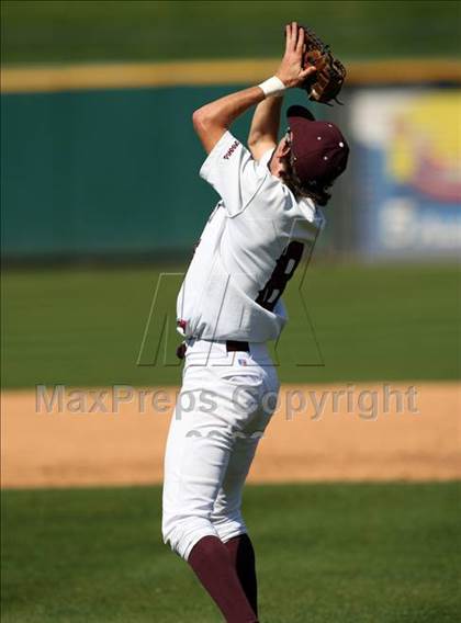 Thumbnail 1 in Austin vs Midland (Rock Hardball Classic) photogallery.