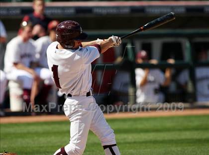 Thumbnail 3 in Austin vs Midland (Rock Hardball Classic) photogallery.