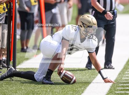 Thumbnail 2 in Archbishop Mitty vs. Oakdale photogallery.