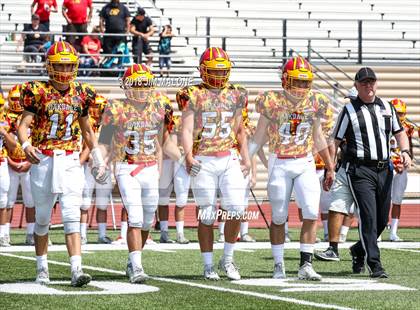 Thumbnail 3 in Archbishop Mitty vs. Oakdale photogallery.