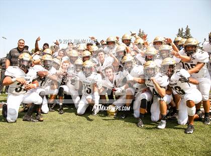 Thumbnail 1 in Archbishop Mitty vs. Oakdale photogallery.