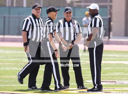 Thumbnail 2 in Archbishop Mitty vs. Oakdale photogallery.