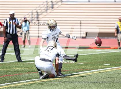 Thumbnail 1 in Archbishop Mitty vs. Oakdale photogallery.