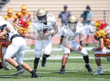 Thumbnail 2 in Archbishop Mitty vs. Oakdale photogallery.