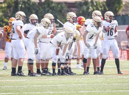 Thumbnail 1 in Archbishop Mitty vs. Oakdale photogallery.