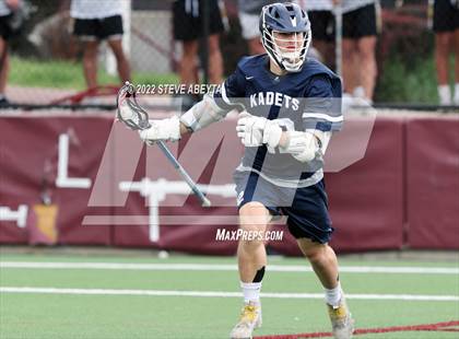 Thumbnail 2 in Cheyenne Mountain @ Air Academy (CHSAA 4A Championship) photogallery.