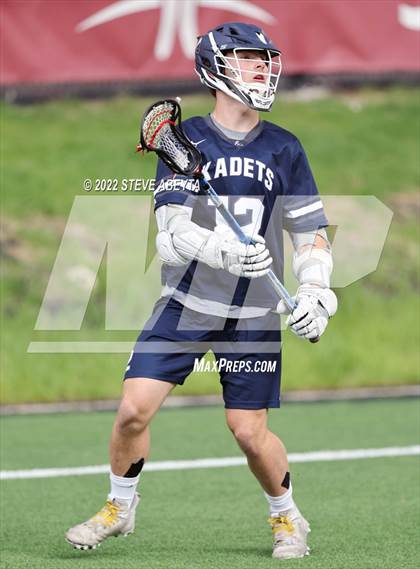 Thumbnail 2 in Cheyenne Mountain @ Air Academy (CHSAA 4A Championship) photogallery.