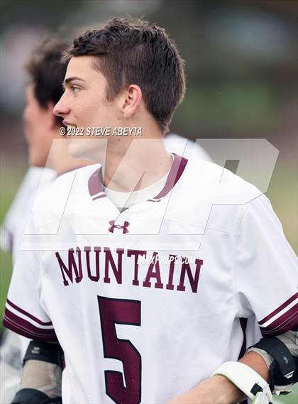 Thumbnail 1 in Cheyenne Mountain @ Air Academy (CHSAA 4A Championship) photogallery.