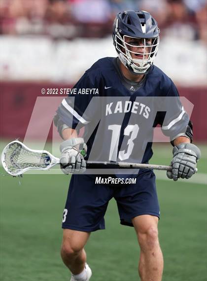 Thumbnail 1 in Cheyenne Mountain @ Air Academy (CHSAA 4A Championship) photogallery.