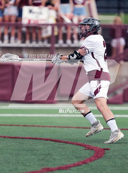 Thumbnail 3 in Cheyenne Mountain @ Air Academy (CHSAA 4A Championship) photogallery.