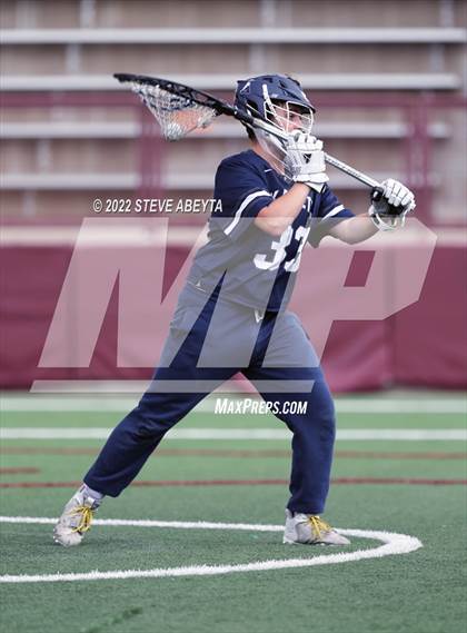 Thumbnail 3 in Cheyenne Mountain @ Air Academy (CHSAA 4A Championship) photogallery.