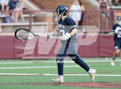 Thumbnail 2 in Cheyenne Mountain @ Air Academy (CHSAA 4A Championship) photogallery.