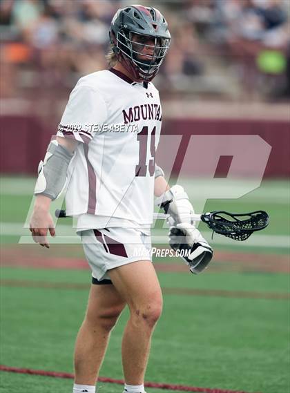 Thumbnail 2 in Cheyenne Mountain @ Air Academy (CHSAA 4A Championship) photogallery.