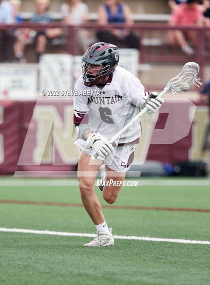 Thumbnail 3 in Cheyenne Mountain @ Air Academy (CHSAA 4A Championship) photogallery.